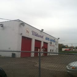Midwest Auto Auction