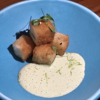 Uchi Dallas - Japanese Near Me - Dallas, Texas