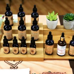 HemaVeda - Ayurvedic Healing for Happy and Healthy Life - HemaVeda Oils made by love, knowledge and experience.