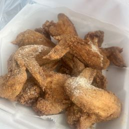 WANGS*