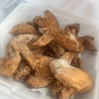 Miami Grill - WANGS* - American Near Me - Florissant, Missouri