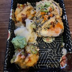 Telfair Roll