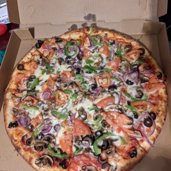 Mr. G's Pizza - Diamond Bar - Pizza Near Me - Diamond Bar, California Mr. G's Pizza - Diamond Bar - Pizza Near Me - Diamond Bar, California
