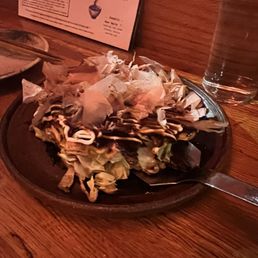 Okonomiyaki