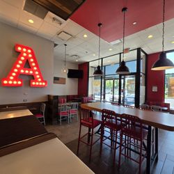 Arby's