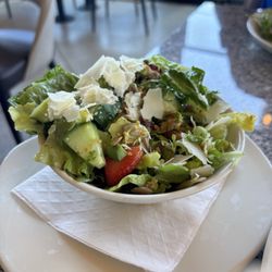Moxies Kitchener Restaurant - Super Greens Salad