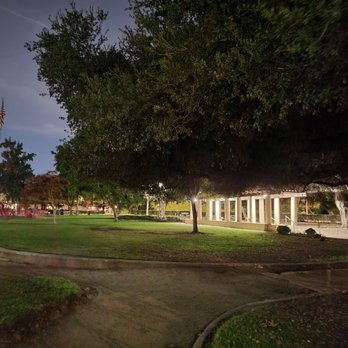 Michillinda Park - Evenings - Parks Near Me - Pasadena, California