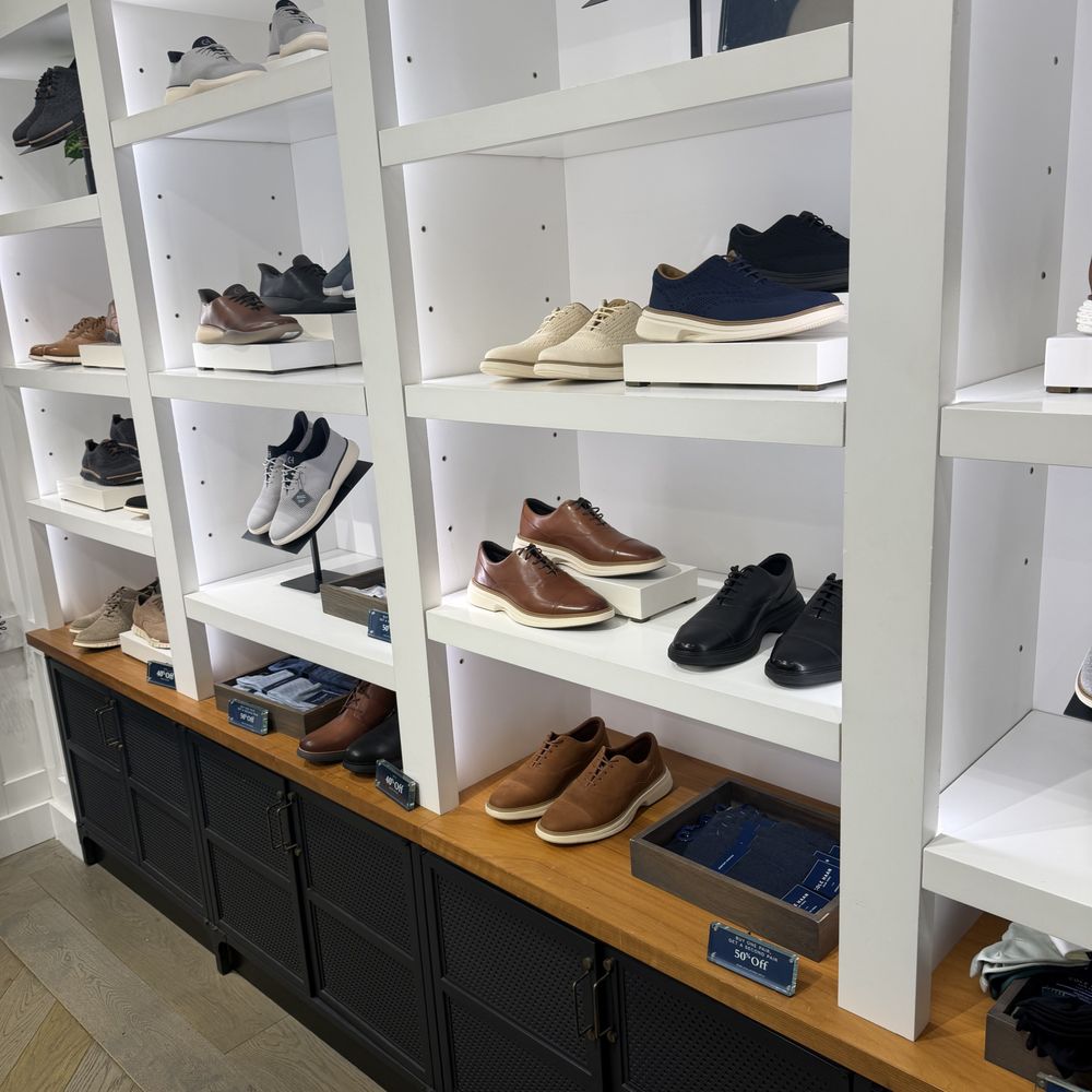 Cole Haan - Shoe Stores Near Me - Los Angeles, California