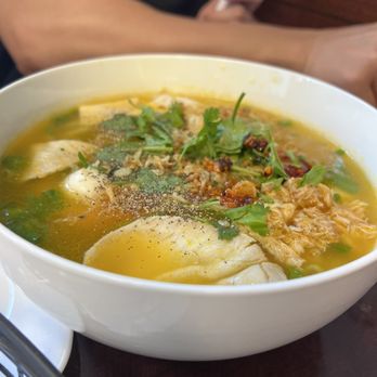Pho Real - Crab noodle soup - Vietnamese Near Me - Burnsville, Minnesota