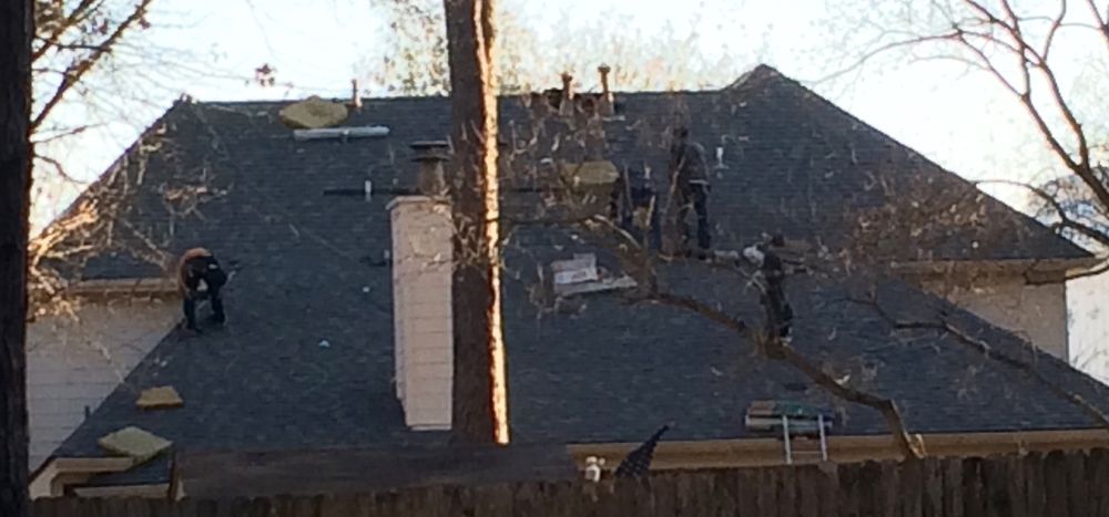 Slide of The Roof Depot