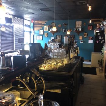 Revelry - Inside - Beer Bar Near Me - Pompano Beach, Florida