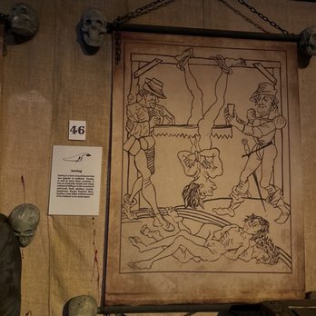 Medieval Torture Museum - Museums Near Me - Chicago, Illinois Medieval Torture Museum - Museums Near Me - Chicago, Illinois