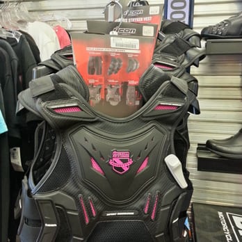 Cycle Gear - PINK!! - Motorcycle Gear Near Me - Houston, Texas