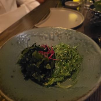 Yellowtail Japanese Restaurant & Lounge - Japanese Near Me - Las Vegas, Nevada