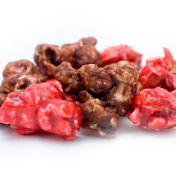 Little Benny's Kettle Corn - Chocolate Cherry Kettle Corn