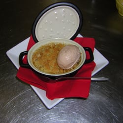 Le Bonheur Suit Son Cours - Crumble