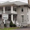 Watkins Motel gift card
