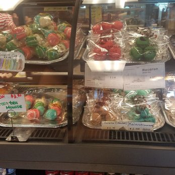 Crown Bakery - Bakeries Near Me - Las Vegas, Nevada