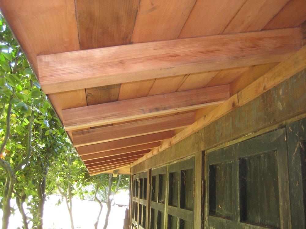 Slide of Fidelity Roof Company