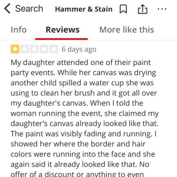 Hammer & Stain - Art Classes Near Me - Flemington, New Jersey