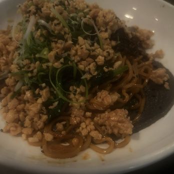 Win Son - Mushroom dandan - Taiwanese Near Me - Brooklyn, New York