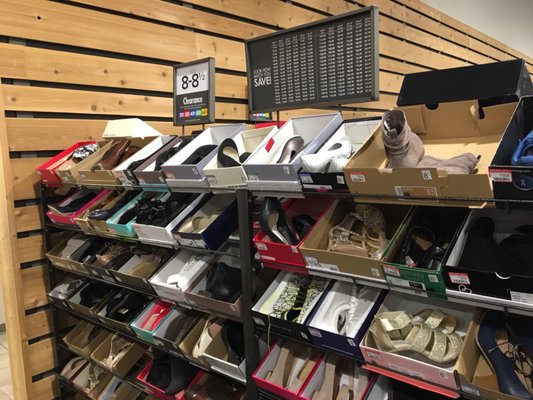 Cherry creek dsw Clearance