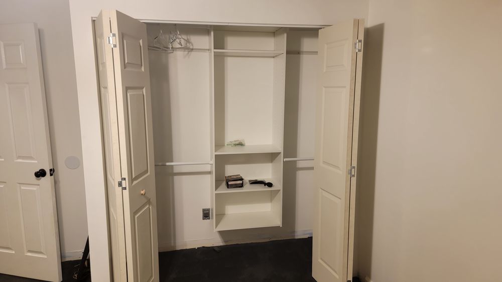 Slide of Handy Hunks