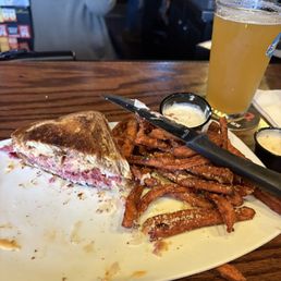 Reuben