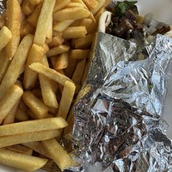 Gyro Guys - 11. Lamb Gyro