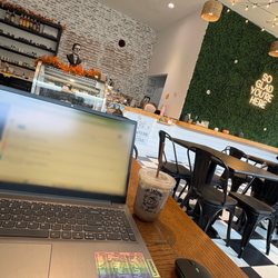 The Caffeine Collective