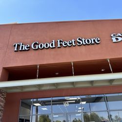 The Good Feet Store