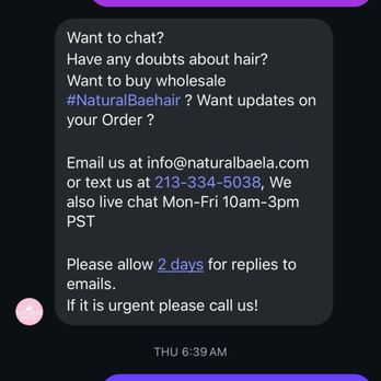 Natural Bae - Screenshot - Cosmetics & Beauty Supply Near Me - Los Angeles, California Natural Bae - Screenshot - Cosmetics & Beauty Supply Near Me - Los Angeles, California