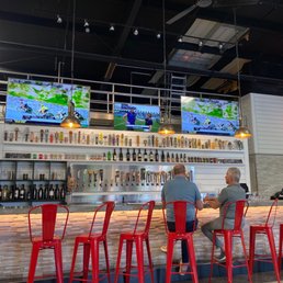 Bar Bar