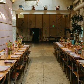 The Little Branch - Florists Near Me - Los Angeles, California