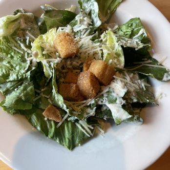 Old Chicago Pizza + Taproom - Ceaser salad - Pizza Near Me - Columbus, Georgia