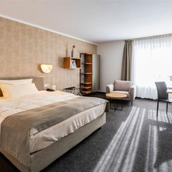 Best Western Plus iO Hotel - Standard room
