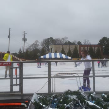 Have An Ice Day - Skating Rinks Near Me - Sugar Hill, Georgia