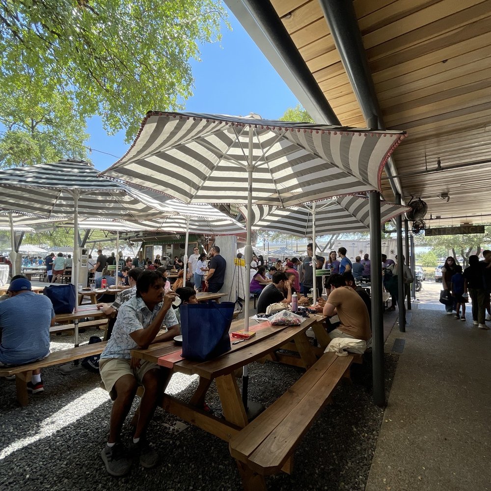 Easy Tiger - Beer Gardens Near Me - Austin, Texas Easy Tiger - Beer Gardens Near Me - Austin, Texas