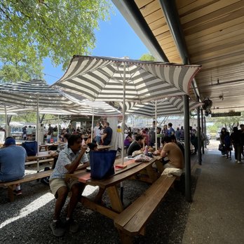 Easy Tiger - Beer Gardens Near Me - Austin, Texas Easy Tiger - Beer Gardens Near Me - Austin, Texas