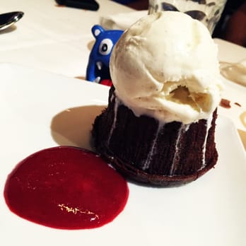 Barcelona Reston - CHOCOLATE HAZELNUT INDULGENCE CAKE (6 NOMs) - Tapas/Small Plates Near Me - Reston, Virginia Barcelona Reston - CHOCOLATE HAZELNUT INDULGENCE CAKE (6 NOMs) - Tapas/Small Plates Near Me - Reston, Virginia