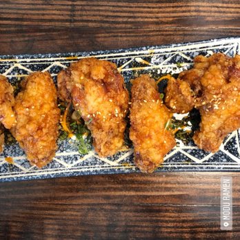 Modu Ramen - Ramen Near Me - Jacksonville, Florida