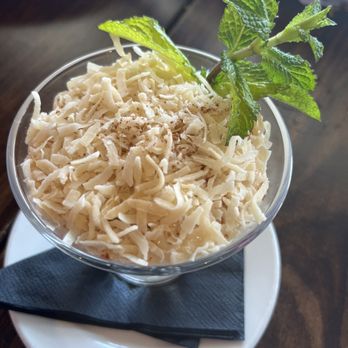 Cuban Foodies - Rice Pudding - Cuban Near Me - Tampa, Florida