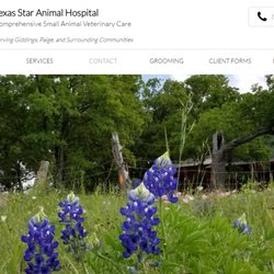 Texas Star Animal Hospital