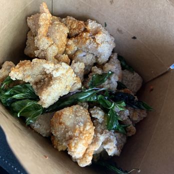 Ume Tea - Popcorn Chicken Mild Spice - Bubble Tea Near Me - Los Angeles, California Ume Tea - Popcorn Chicken Mild Spice - Bubble Tea Near Me - Los Angeles, California