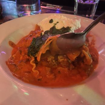 Emmy's Spaghetti Shack - Lasagna - Italian Near Me - San Francisco, California Emmy's Spaghetti Shack - Lasagna - Italian Near Me - San Francisco, California