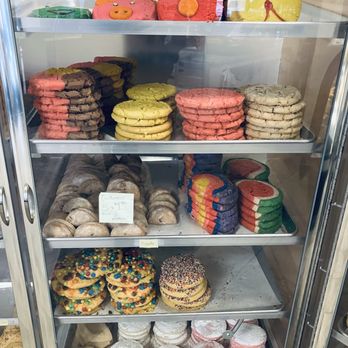 Panaderia Negrete - Cookies - Bakeries Near Me - Los Banos, California Panaderia Negrete - Cookies - Bakeries Near Me - Los Banos, California