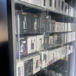 Vape product
