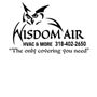 Photo of Wisdom Air