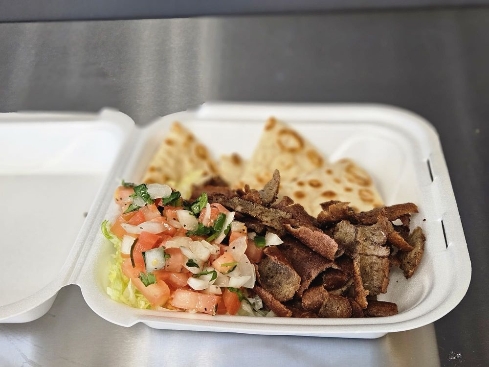 Greko Taco Logo