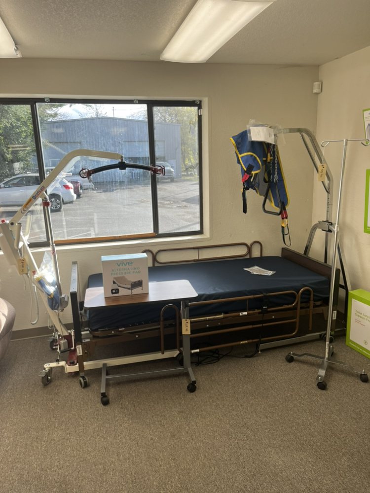 EXPERT MOBILITY Updated June 2024 14 Photos 1600 E Rd